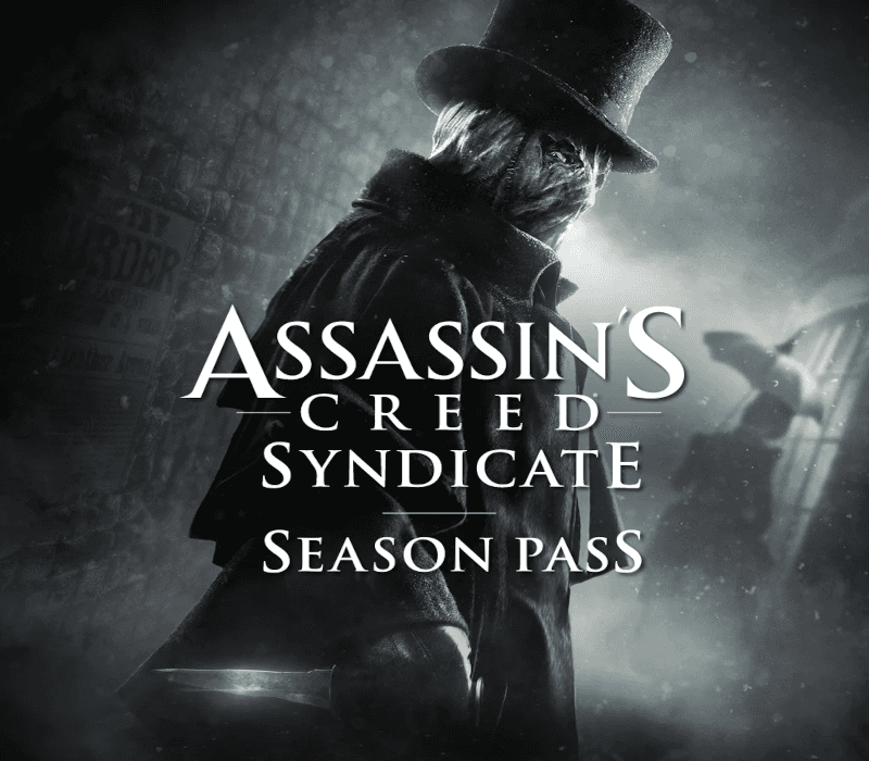 Assassin's Creed Syndicate - Season Pass DLC