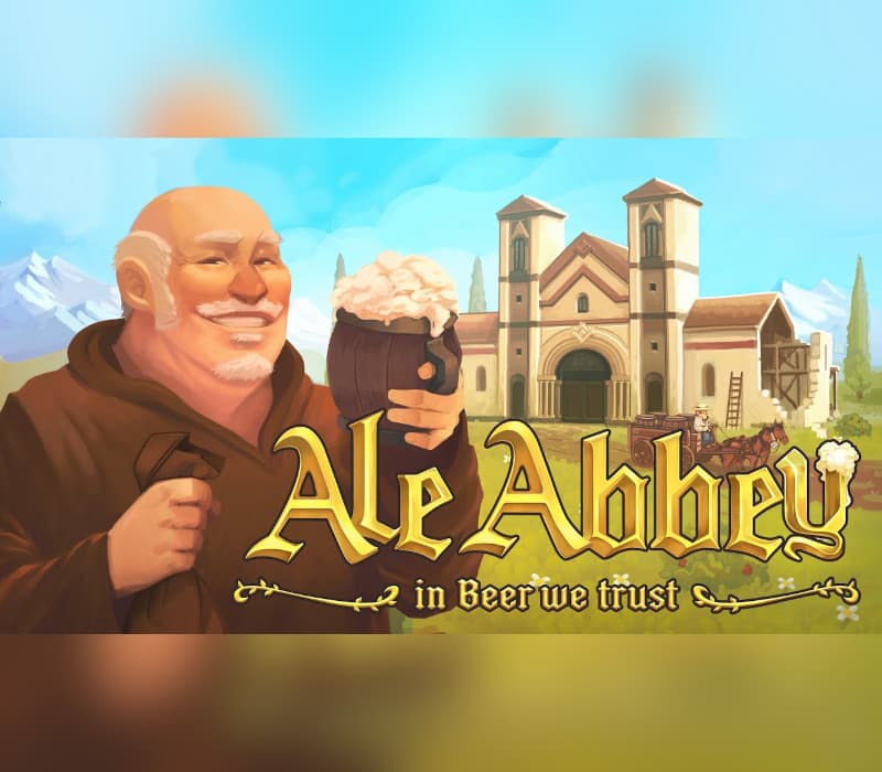 Ale Abbey PC Steam Altergift