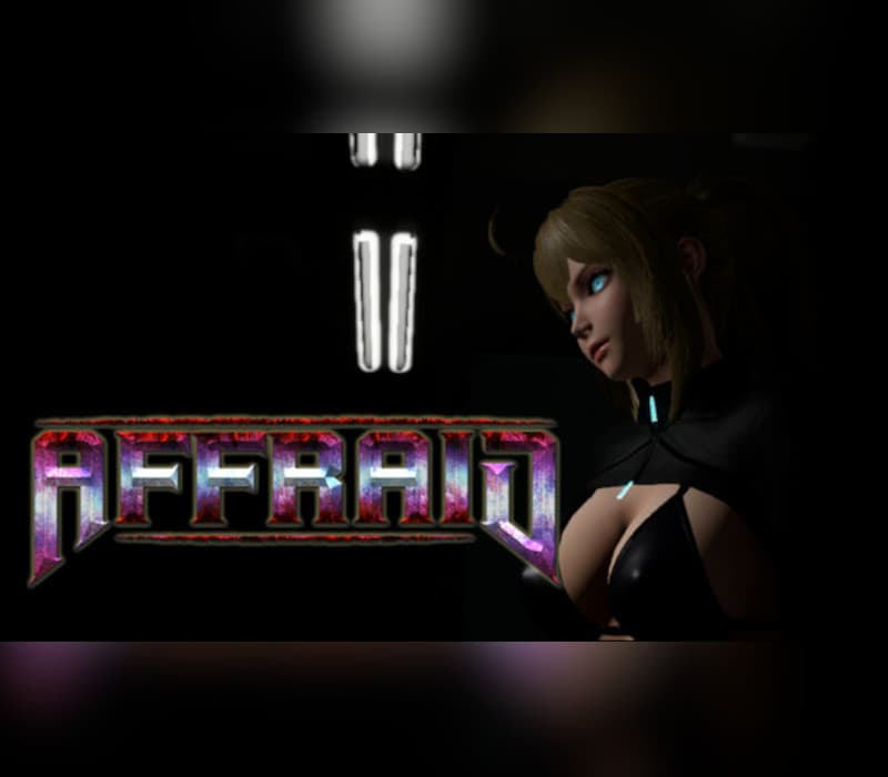 AFFRAID