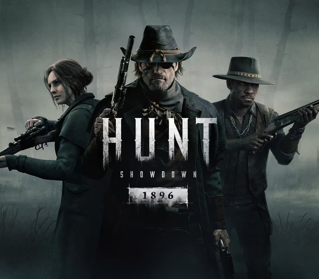 Hunt: Showdown 1896 - 10 DLC Bundle