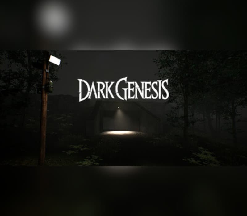 Dark Genesis