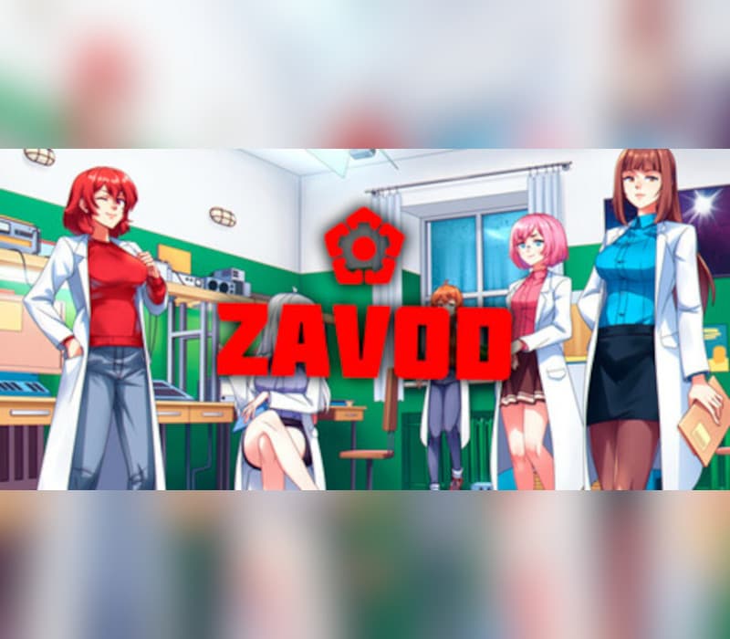 Zavod