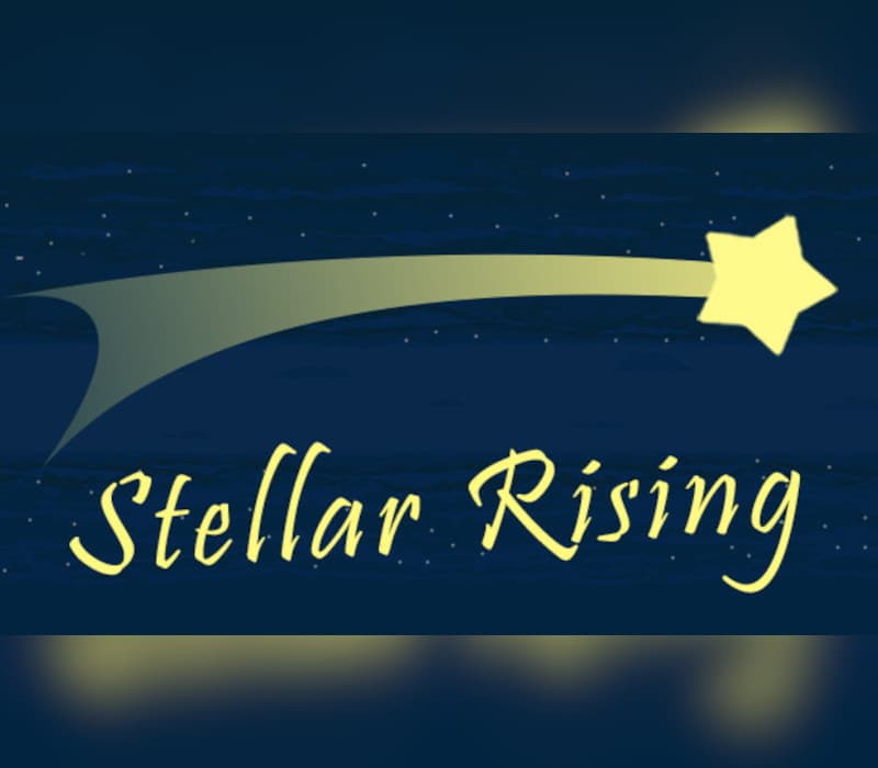 Stellar Rising