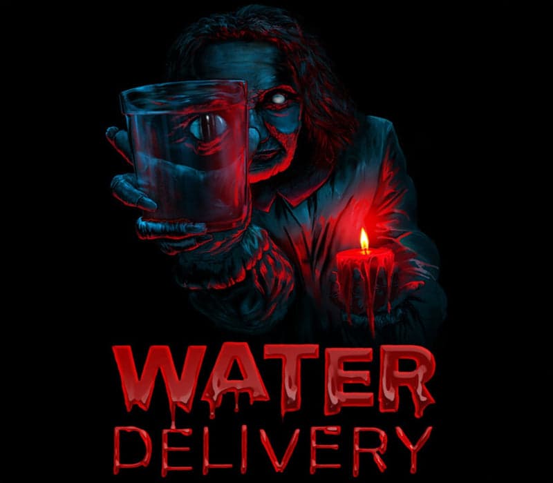 Water Delivery