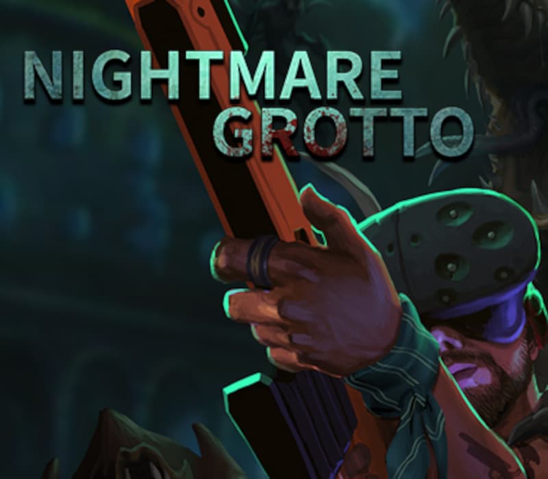 Nightmare Grotto