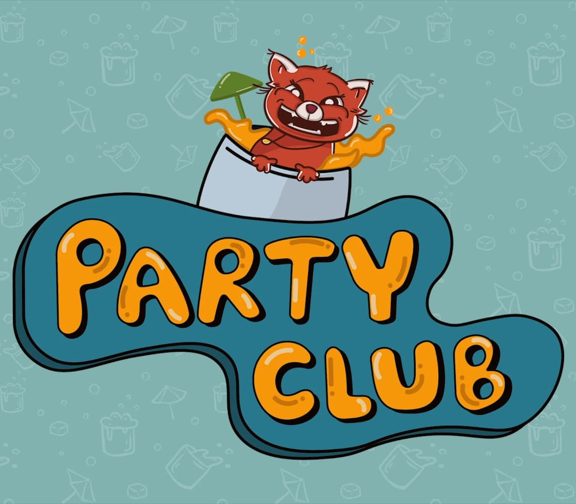 Party Club PC Steam Altergift