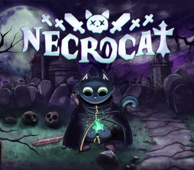 Necrocat
