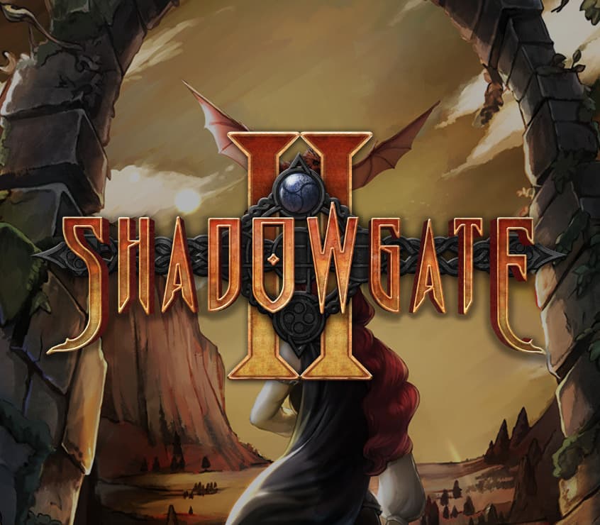 Shadowgate 2