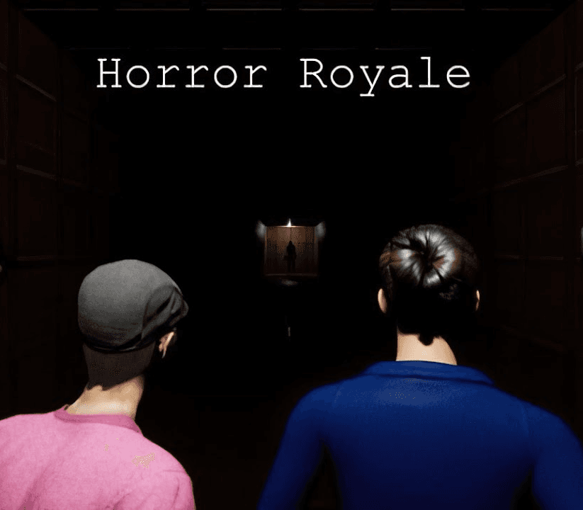Horror Royale