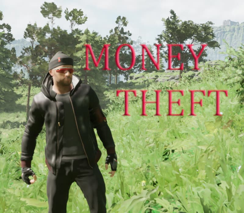 Money Theft