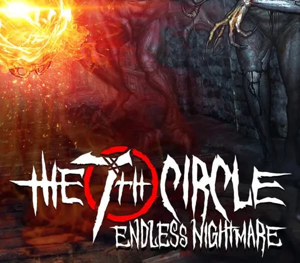 The 7th Circle