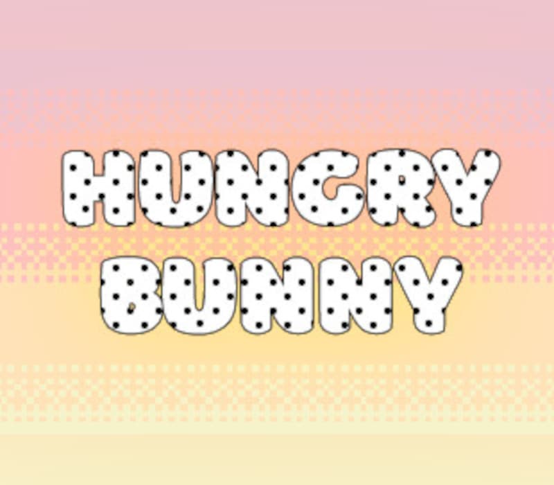 Hungry Bunny