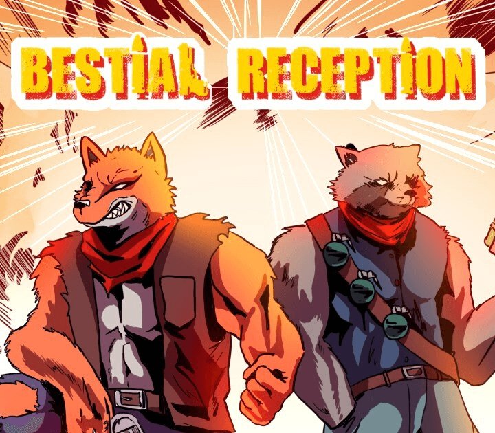Bestial Reception