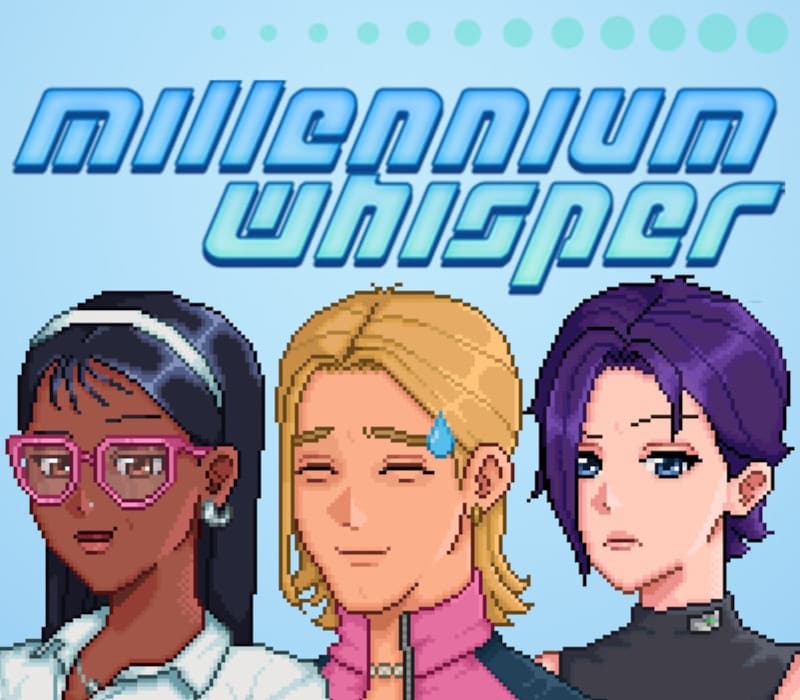 Millennium Whisper