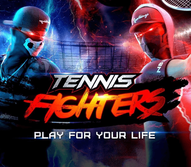 Tennis Fighters