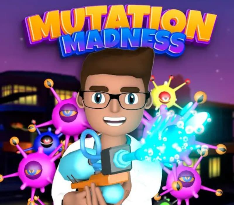 Mutation Madness