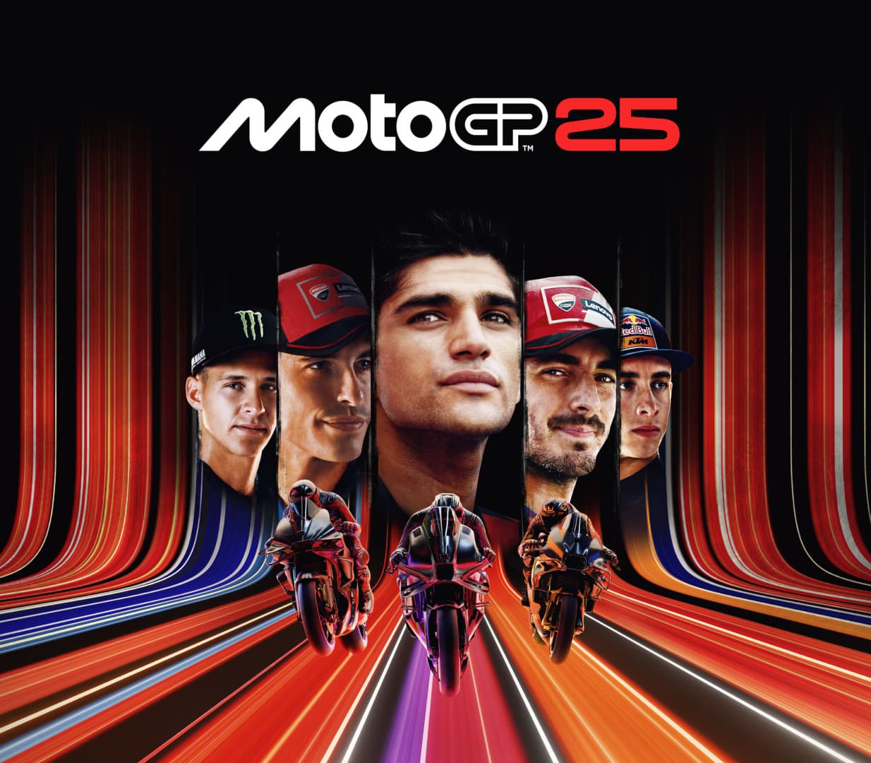 MotoGP 25 PC Steam Altergift