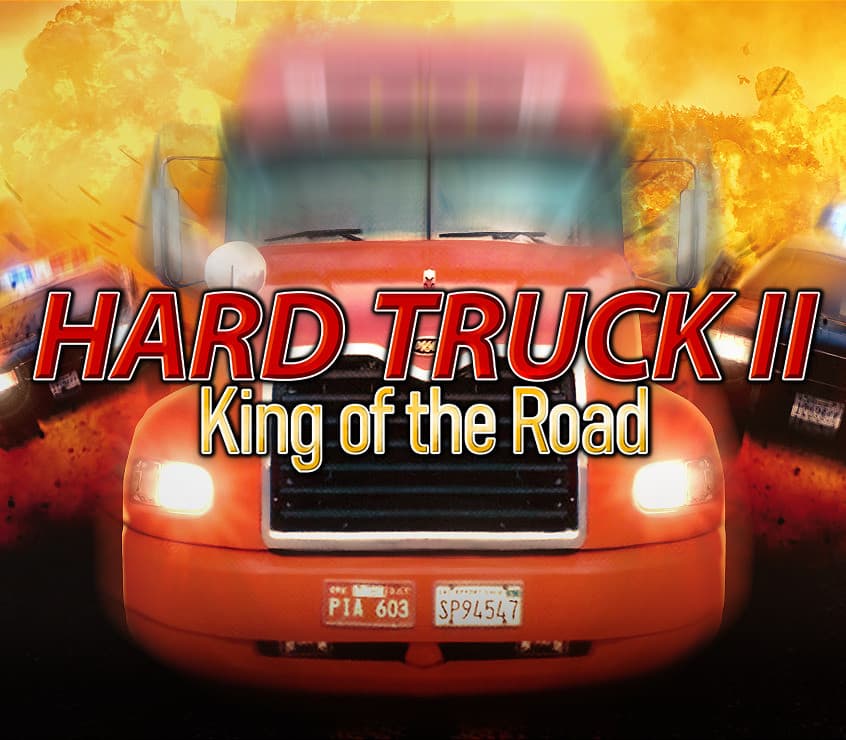 Hard Truck 2: King of the Road