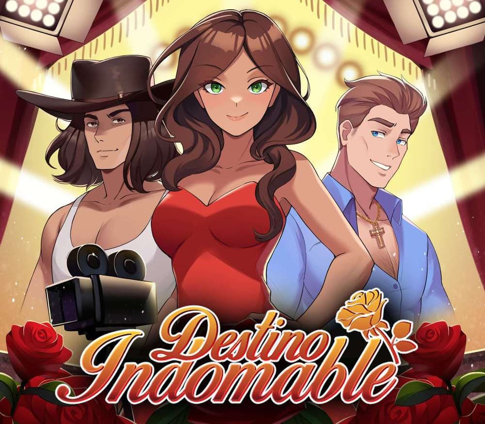 Destino Indomable