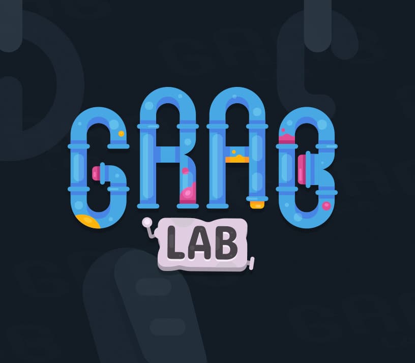 Grab Lab