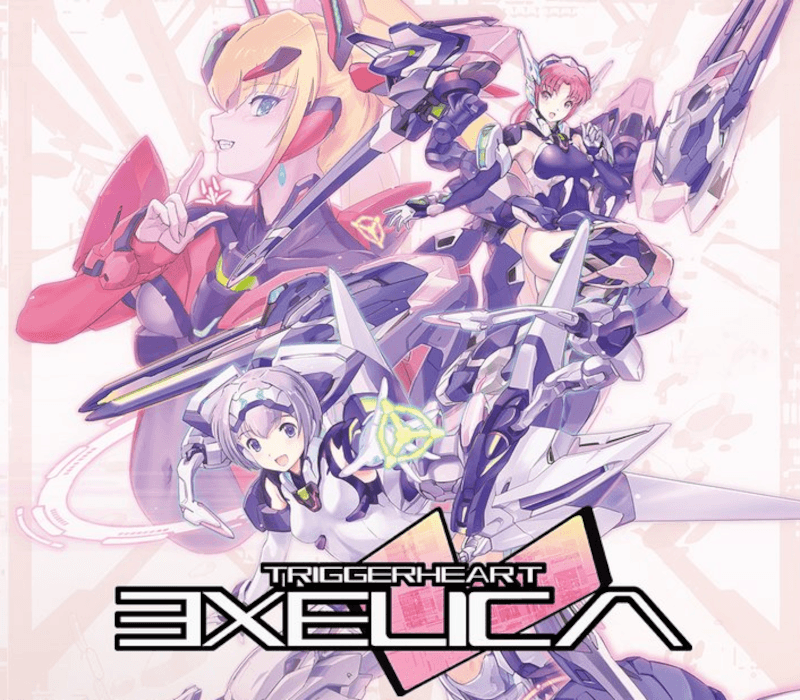 TriggerHeart EXELICA