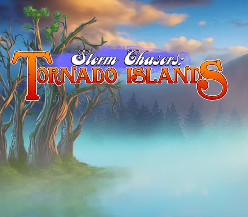 Storm Chasers: Tornado Islands