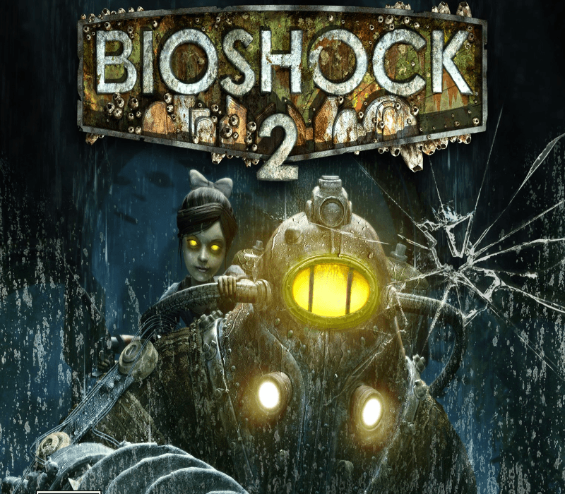 BioShock 2 RU/CIS