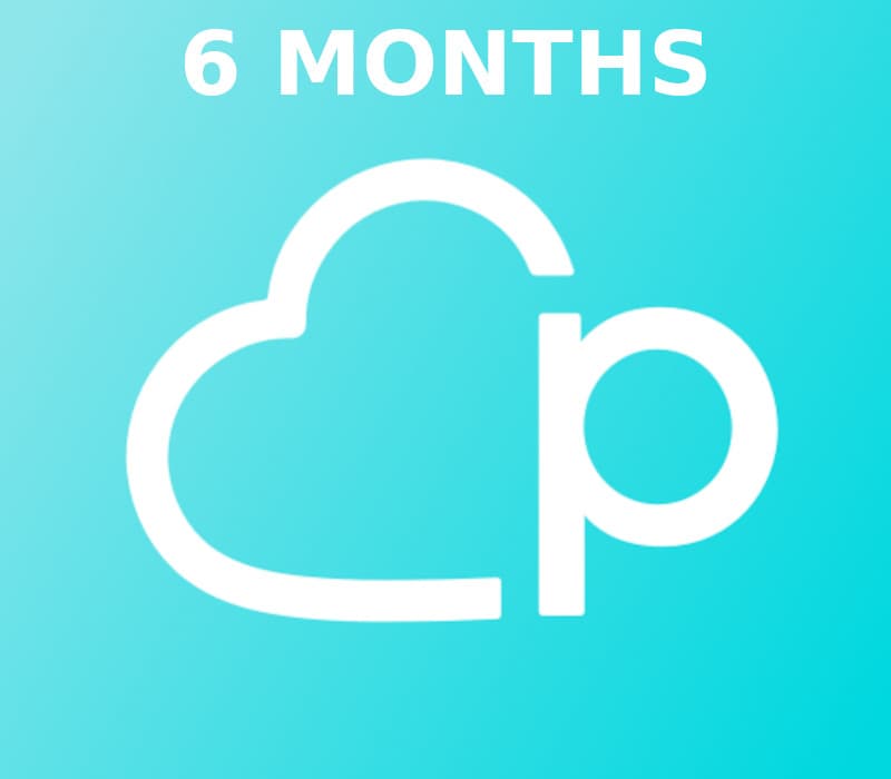 Pairs 6 Months Subscription