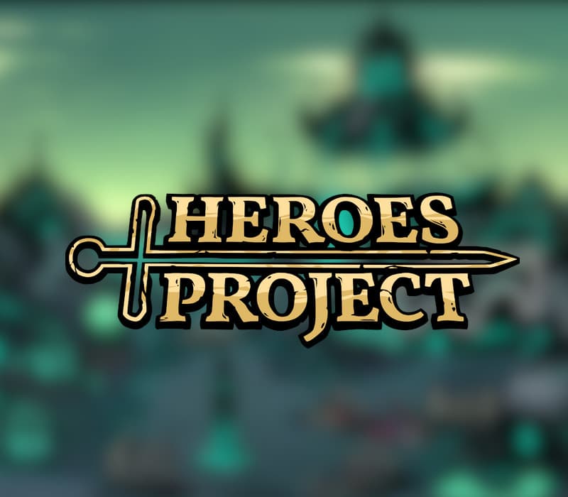 Heroes Project