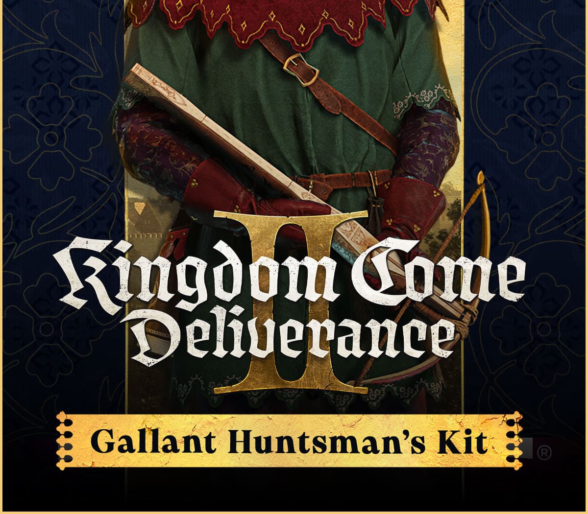 Kingdom Come: Deliverance II - Pre-order Bonus DLC