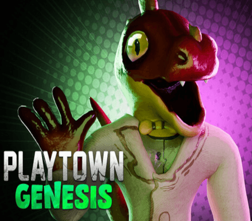 Playtown Genesis
