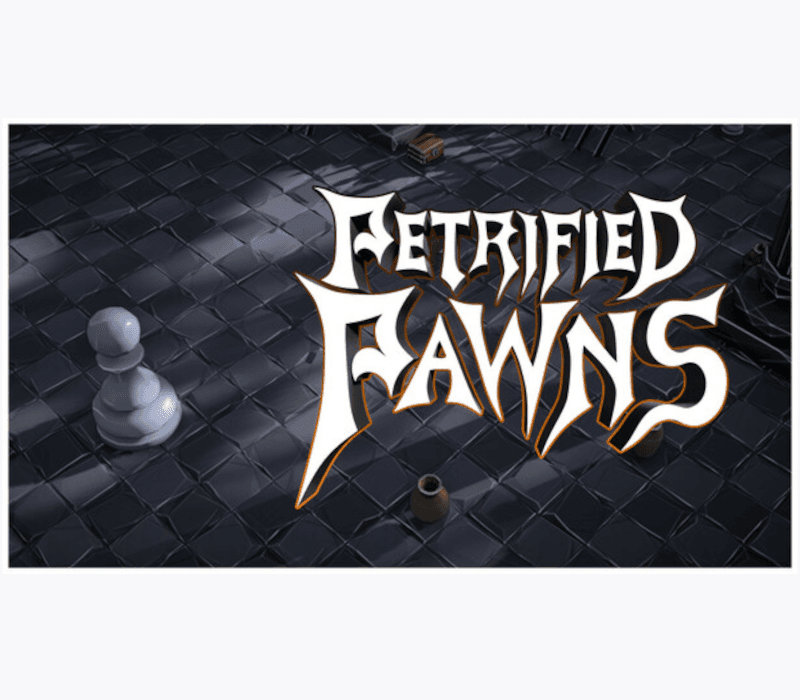Petrified Pawns