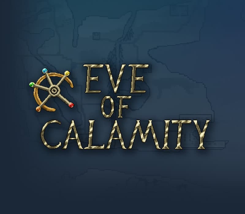 Eve of Calamity