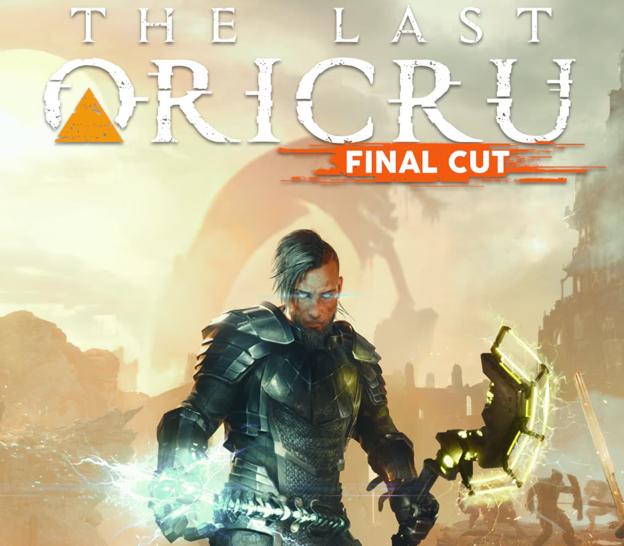 The Last Oricru - Final Cut PC Steam Altergift