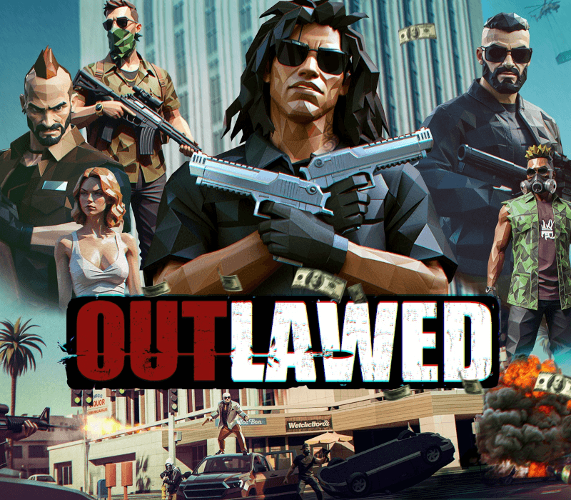 OUTLAWED