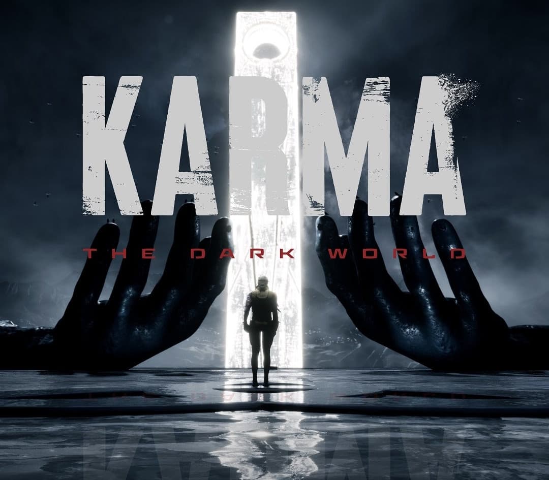 KARMA: The Dark World PC Steam Altergift