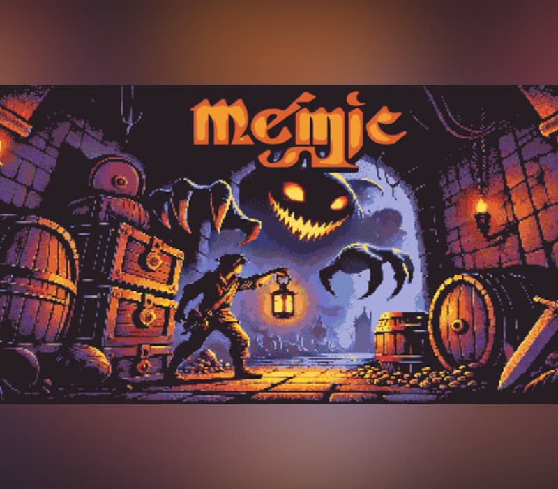 MeMic
