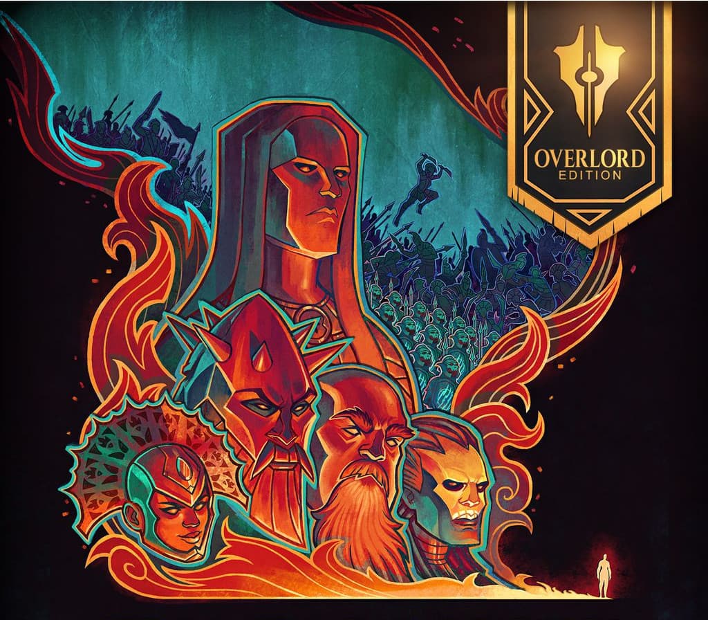 Tyranny Overlord