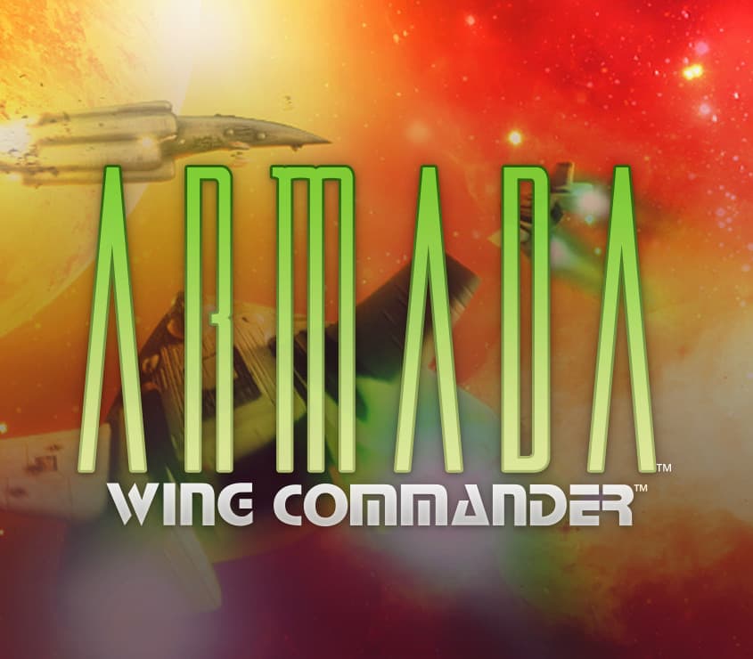 Wing Commander: Armada