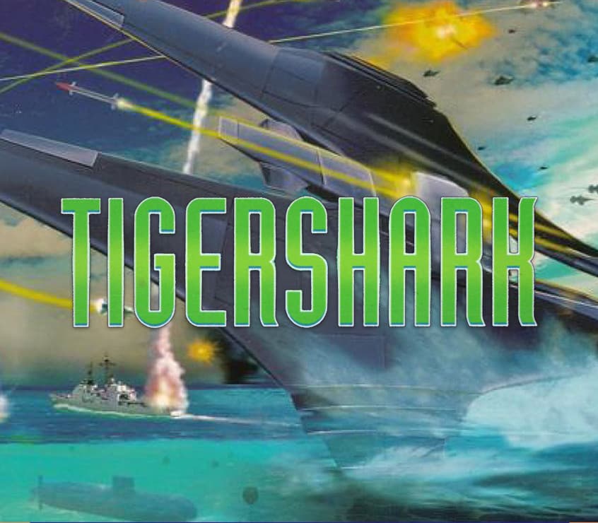 TigerShark
