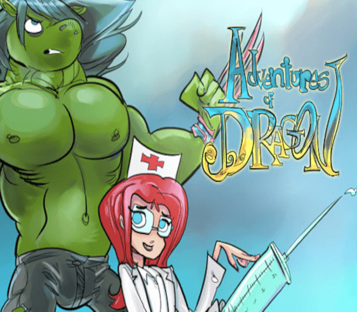 Adventures of Dragon