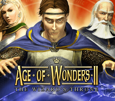 Age of Wonders II: The Wizard's Throne