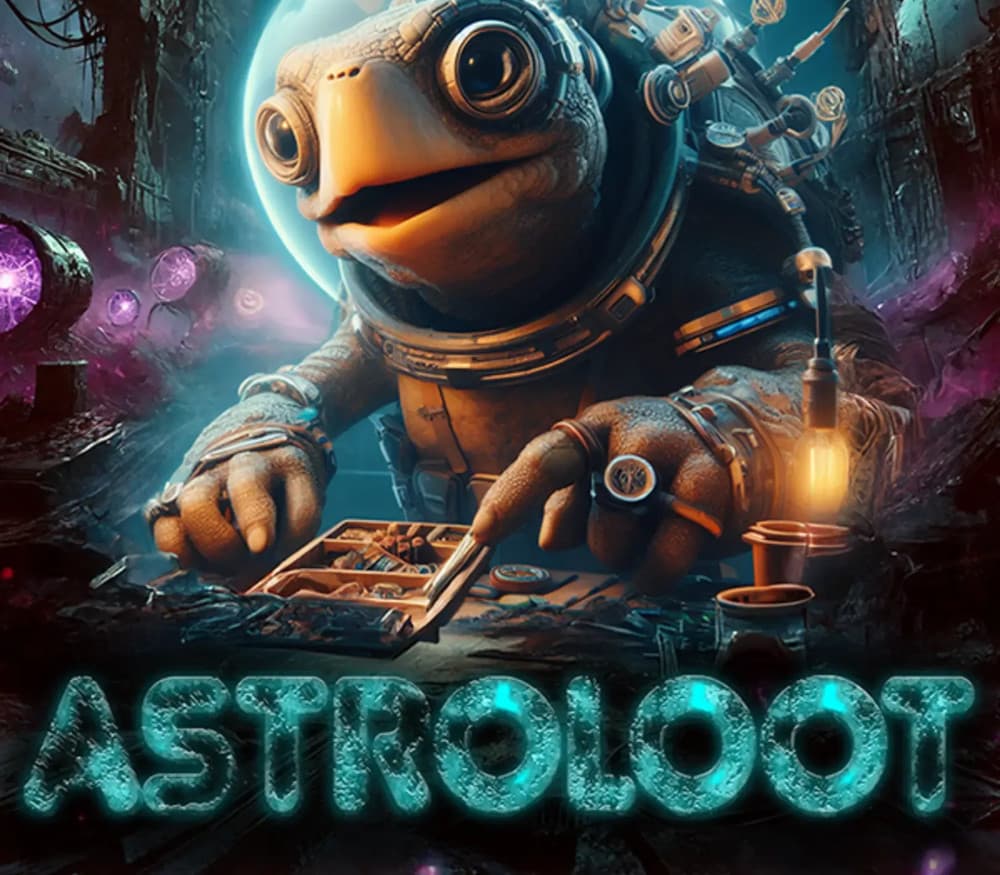 Astroloot