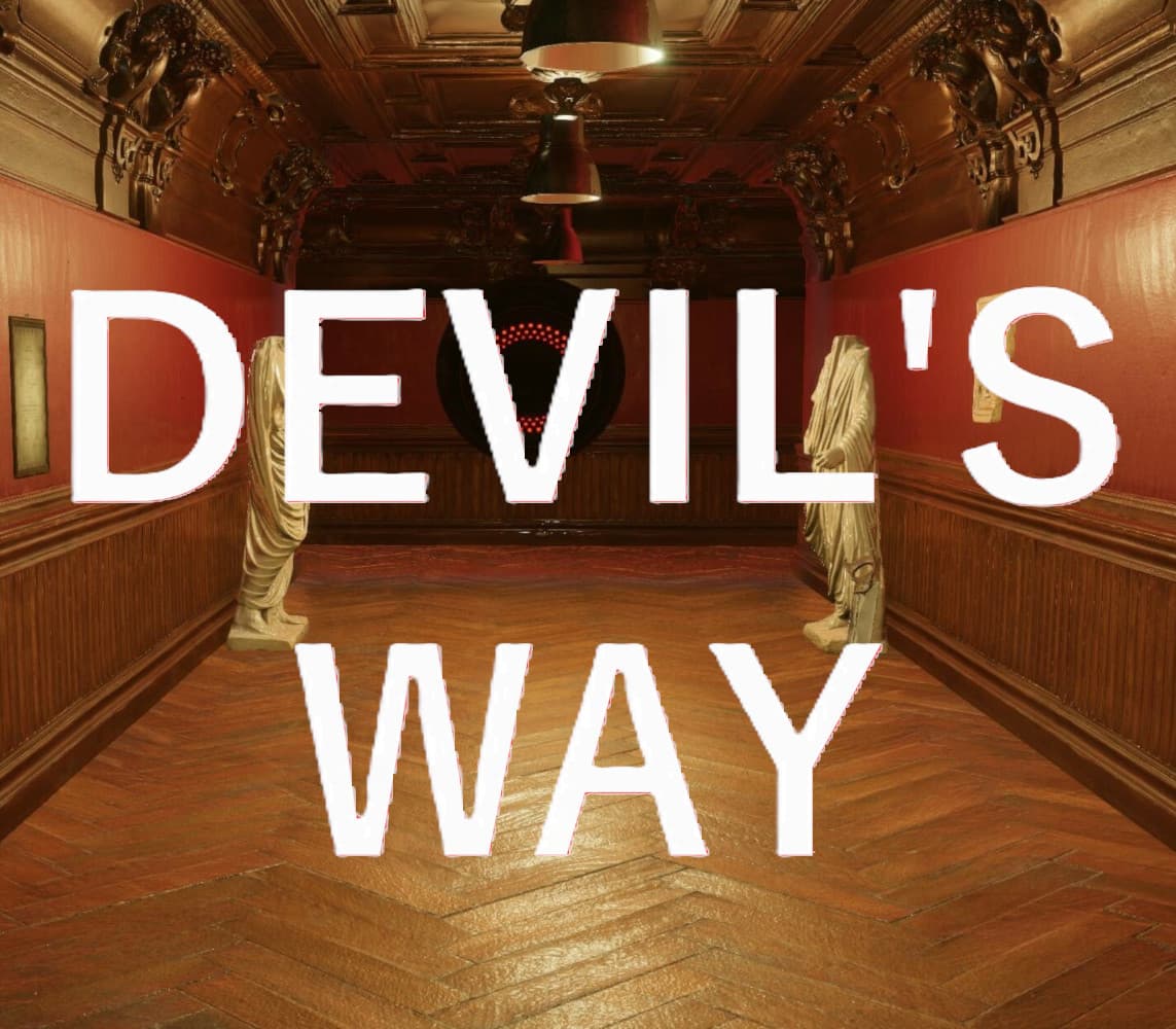 DEVIL'S WAY