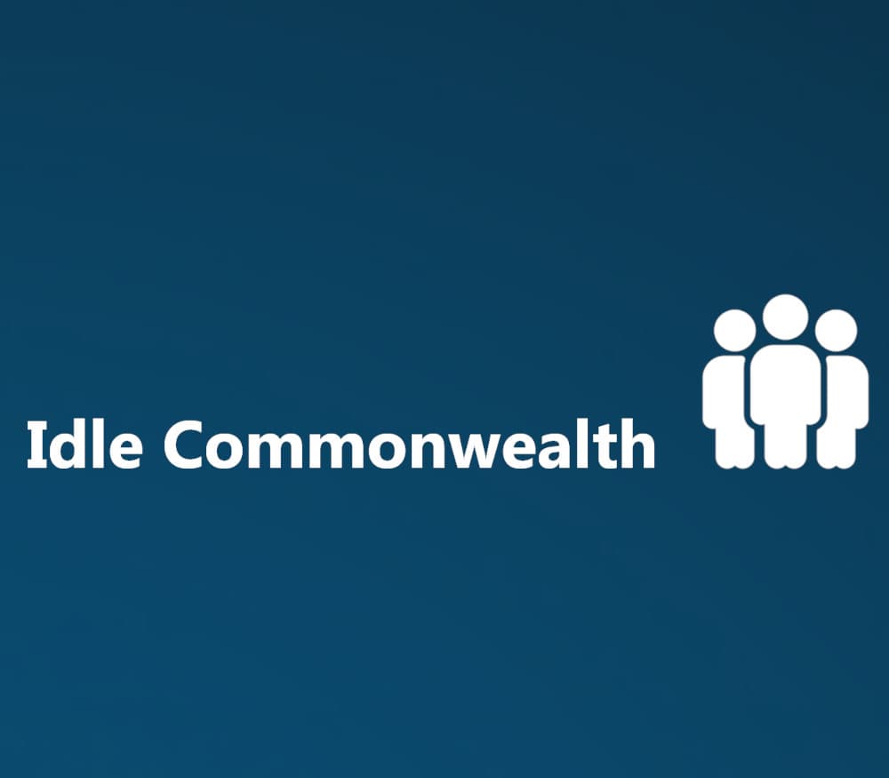 Idle Commonwealth