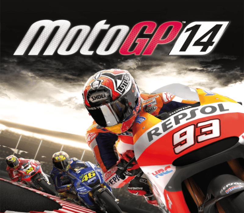 MotoGP 14 Laguna Seca Redbull US Grand Prix DLC EN Language Only