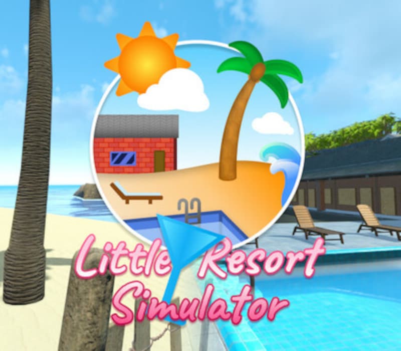 Little Resort Simulator