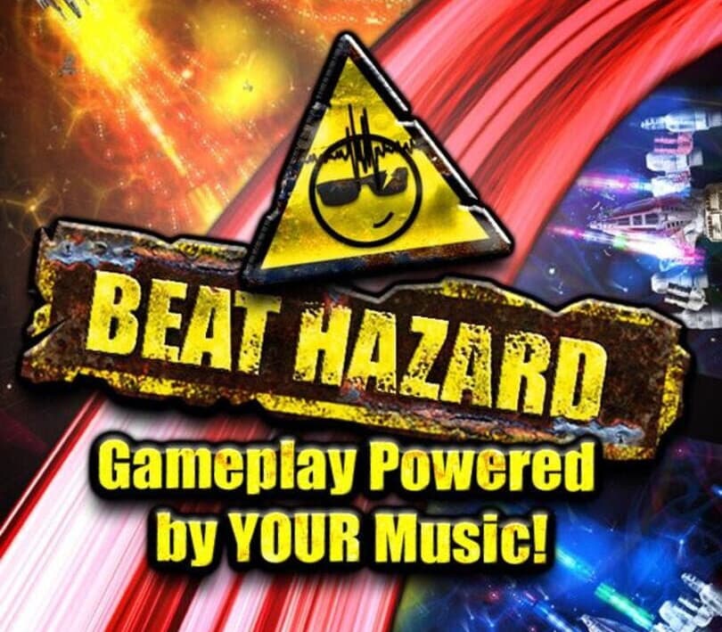 Beat Hazard Complete