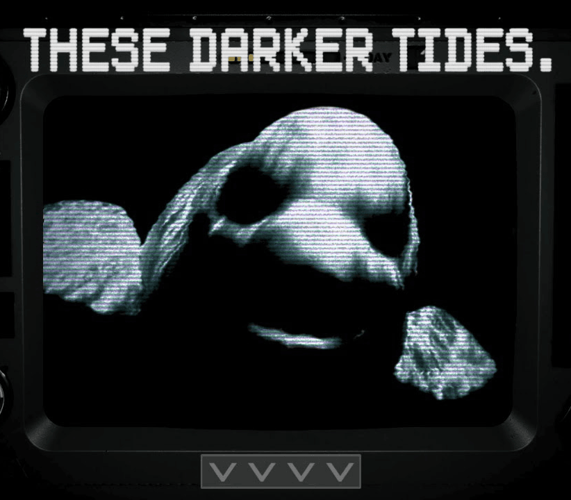 These Darker Tides