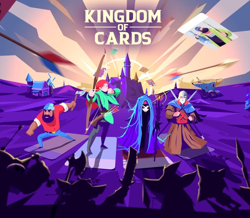 Kingdom of Cards